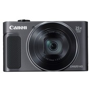 Canon Kompaktni foto-aparat SX620HS - Crni
