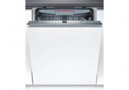 Bosch Ugradna mašina za pranje sudova SMV46KX04E