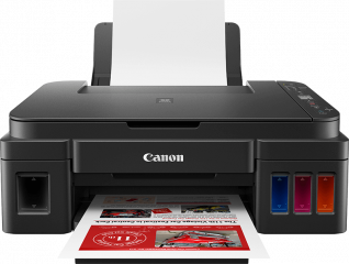 Canon Multifunkcijski štampač Pixma G3411