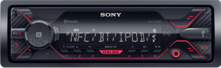 Sony Auto radio DSX-A410BT