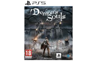Sony Igrica za PS5 Demons Souls Remake