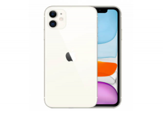 iPhone 11 - White