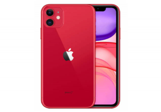 iPhone 11 - Product Red