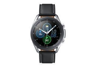 Samsung Galaxy Watch3 45 mm - Mistično srebrni
