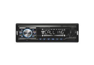 Sal Auto radio VB3100, Bluetooth, FM, USB, SD, AUX