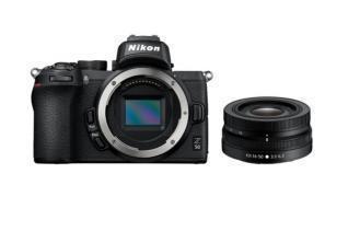 Nikon Foto-aparat SRL Z50