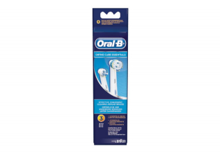 Oral-B Nastavci za električne četkice Ortho Kit Essential - 3 komada