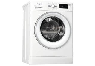 Whirlpool Mašina za pranje i sušenje veša FWDG 971682E WSV EUN