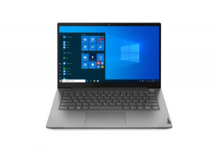 Lenovo Laptop Thinkbook 14 20VF0009PB, 14"/R5-4500U/8 GB/256 GB S
