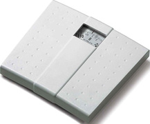 Beurer Vaga za merenje telesne težine MS 01 - Bela