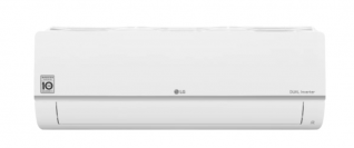 LG Inverter klima PC12SQ - Bela