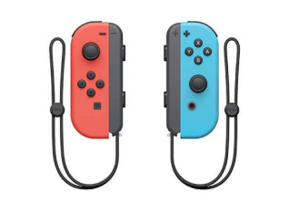 Nintendo Kontroleri Joy-Con - Crveno-plavi