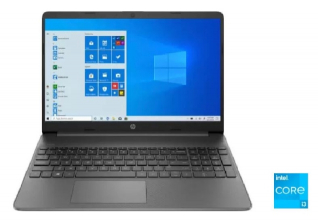 HP Laptop 15s-fq2011nm 2R2R5EA 15,6"/Intel Core i3/8 GB/256 GB SS
