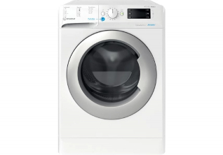 Indesit Mašina za pranje i sušenje veša BDE 861483X WS