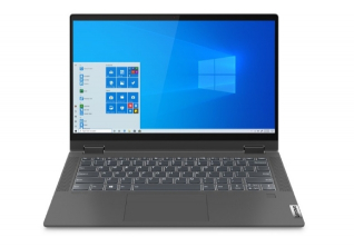 Lenovo Laptop IdeaPad 5 14ITL05 82FE00RQYA, 14"/Intel i5-1135G7/1