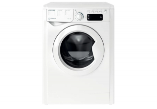 Indesit Mašina za pranje i sušenje veša EWDE 751451 W EU N