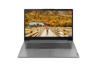 Lenovo Laptop IdeaPad 3 17ITL6, 17,3"/Intel i7-1165G7/8 GB/512 GB