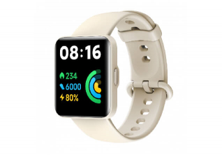 Xiaomi Redmi Smart sat Watch 2 Lite - Bež