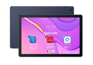 Huawei Tablet MatePad T10s 4 GB/64 GB - Plava